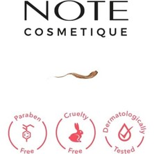 DMR Home Cosmetics Brow Addict Fix&fill 01 – Kaş Farı&maskarası 2'si 1 Arada