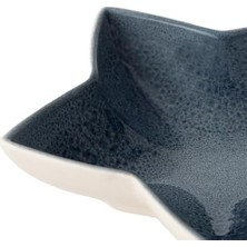 DMR Home Mare Yıldız Sunum Tabağı 15CM