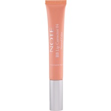 DMR Home Cosmetics Bb Lip Corrector 04 Renk Eşitleyici Dudak Parlatıcısı, Turuncu