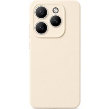 3gen Case Tecno Spark 20 Uyumlu Içi Kadife Renkli Lansman Kılıf