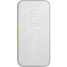 DMR Home By - Instantgo Powerbank 10000 Mah, Lightning, Beyaz
