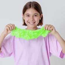DMR Home Dıy Slime Hazırlama Seti, Metalik Parlak Slime Kiti, Stem Destekli Duyusal ve Yaratıcı Oyuncak, 3+ Yaş Çocuklar Için