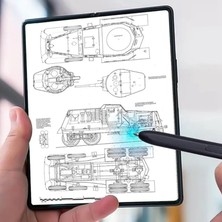 DMR Home ile Uyumlu Titanyum Alaşımlı Spen Kalem Ucu, S6/S6LTE/S7/S7FE/S7ULTRA/S8/S8 Ultra/s9, Sınırsız Kullanım