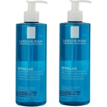 DMR Home Effaclar Jel Temizleme Jeli 400 ml x 2'li