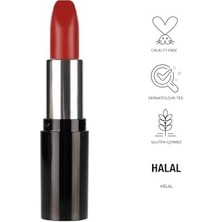 DMR Home Pastel Nude Lipstick - Nude Ruj, 548, 4.3 G