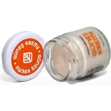 DMR Home Otama Kırkpınar Çinko Mineralli Doğal 21 Spf Güneş Kremi 40 ml
