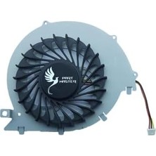 DMR Home Vaio Fit SVF1521G2E SVF1521C2E Notebook Ile Uyumlu Fan Işlemci Fanı