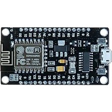 DMR Home Nodemcu Iot Proje Geliştirme Seti - Ide ile Programlanabilir (E-Kitap Hediyeli)
