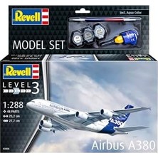 DMR Home , M.set Airbus A380, Oyuncak