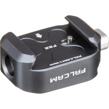 DMR Home F22 Cold Shoe Adaptör Mounting Base 2532