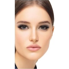 DMR Home Tattoo Gel Eyepencil - 117 - Uzun Süre Kalıcı Gel Göz Kalemi (2 Paketi)