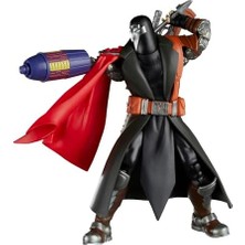 DMR Home Hasbro Series The X-Cutioner Aksiyon Figürü, X-Men ‘97