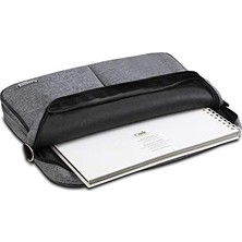 DMR Home 15.6 Inç BND300 ve BND304 Eko Serisi 15.6 Inç Uyumlu Notebook Çantası