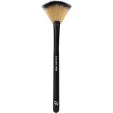 DMR Home Fan Brush (Yirenxiu) - Makyaj Fırçası
