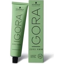 DMR Home Zero Amm Amonyaksız Saç Boyası 60ML 8-46 Açık Kumral Bej Çikolata