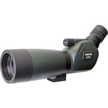 DMR Home Carson Masa Üstü ile SS-560 60 mm Everglade Hd Su Geçirmez Spotting Kapsam - Yeşil