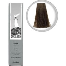 DMR Home Davines Mask Vibrachrom 6,15 Saç Boyası Koyu Küllü Kumral 100ML