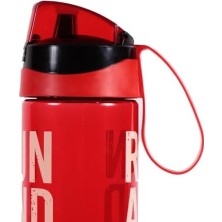 DMR Home 161670-835 Motivasyon Desenli Matara 750 ml