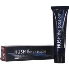 DMR Home 5.3 Açık Kahve Dore The Passion Smart Saç Boyası 60 ml