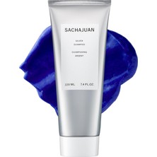 DMR Home Sachajuan Silver Shampoo 220ML