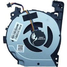 DMR Home Hp 15-CX0038NT (8KY27EA) Notebook Ile Uyumlu Cpu Fan - Işlemci Fanı
