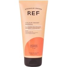 DMR Home Ref Colour Boost Masque Renk Artışı Sağlayan Parlatıcı Maske Intense 200 ml