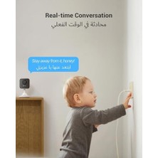 DMR Home Full Hd H1C Kamera