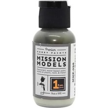DMR Home Models Görev 30ML (1 Oz) Sac Bombardıman Yeşil FS34159 MMP-098