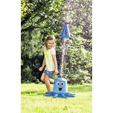 DMR Home Big Aqua Nauti Su Fışkırtan Ahtapot 76547