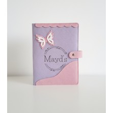 Mayds Design Toka Düzenleyici Keçe Organizer