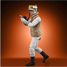 DMR Home The Rebel Soldier (Echo Base Battle Gear) Aksiyon Figürü