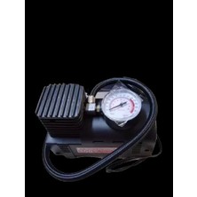 Carub Çakmaklık Girişli Hava Kompresörü 12v 300 Psi Lastik Şişirici Pompa