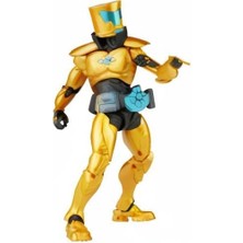DMR Home Hasbro Series Super Villains A.ı.m. Scientist Supreme Aksiyon Figürü (Xemnu Baf)