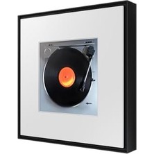DMR Home Music Frame HW-LS60D Frame Speaker (2024)