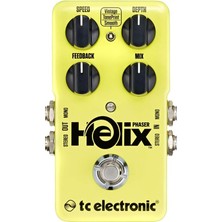 DMR Home Tc Electronic Toneprint Phaser