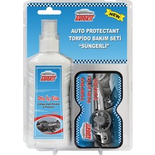 AUTOKIT 2' li İç Bakım Seti “Vakumlu”