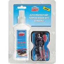 AUTOKIT 2' li İç Bakım Seti “Vakumlu”