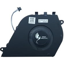 DMR Home Inspiron 5490 S210F82N Notebook Ile Uyumlu Fan Işlemci Fanı