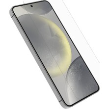 DMR Home Galaxy S24 Polyarmor Premium - Temiz,%60 Geri Dönüştürülmüş Malzeme, Canlı Netlik, Gerçek Dokunuş Tepkisi, Kolay Kurulum