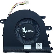 DMR Home V330-15ISK Type 81AW Ile Uyumlu Cpu Fan Işlemci Fanı