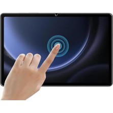 DMR Home Pad 7 Pro Ekran Koruyucu Şeffaf 9h 11.2 Inç