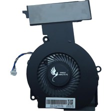 DMR Home Hp Omen 15-DC1001NT (5AU89EA) Notebook Ile Uyumlu Cpu Fan - Işlemci Fanı