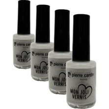 DMR Home Mon Joli VERNIS-138 (4 Paketi)