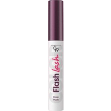 DMR Home Lash Mürdüm Maskara ve Liner Makyaj Seti