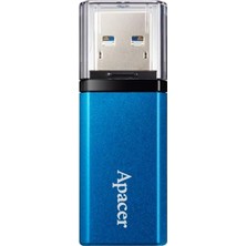 DMR Home Apacer AH25C 64GB 3.2 USB Bellek (AP64GAH25CU-1)