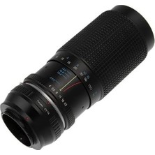 DMR Home Lens Mount Adapter, Contax/yashica (Cy) Lens To X-Series Mirrorless Such As X-Pro1, X-E1, X-M1