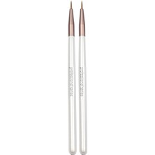 DMR Home Eyeliner Fırçası 2li Paket
