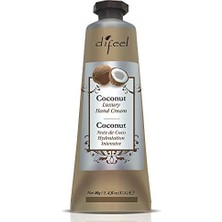 DMR Home Difeel Coconut El Kremi 40GR
