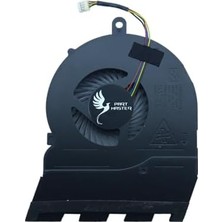 DMR Home Inspiron 5567 FHDG50F8256C Notebook Ile Uyumlu Fan Işlemci Fanı