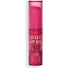 DMR Home Revolution Skincare London Revolutıon Jelly Watermelon Crush Lıp Oıl